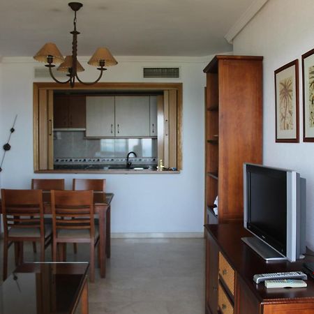 Apartamentos Torreon Del Mar Benalmádena Εξωτερικό φωτογραφία
