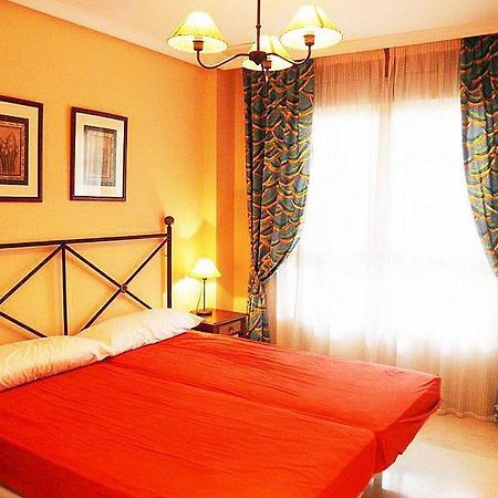 Apartamentos Torreon Del Mar Benalmádena Δωμάτιο φωτογραφία