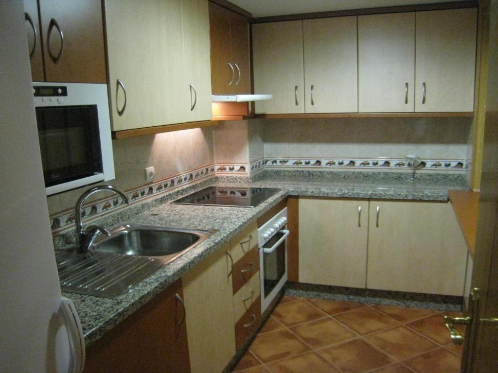 Apartamentos Torreon Del Mar Benalmádena Εξωτερικό φωτογραφία