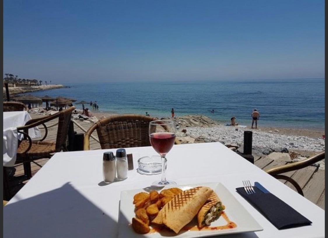 Apartamentos Torreon Del Mar Benalmádena Εξωτερικό φωτογραφία