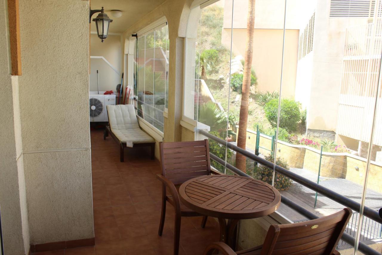 Apartamentos Torreon Del Mar Benalmádena Εξωτερικό φωτογραφία