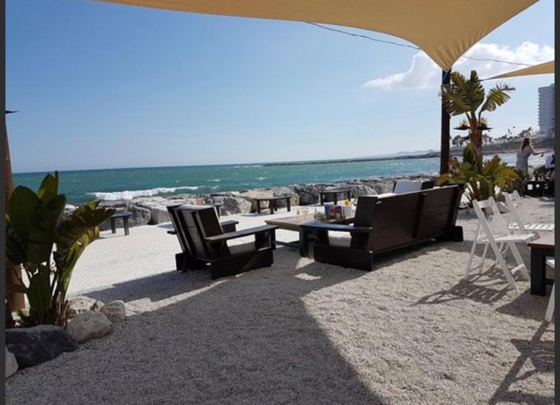 Apartamentos Torreon Del Mar Benalmádena Εξωτερικό φωτογραφία