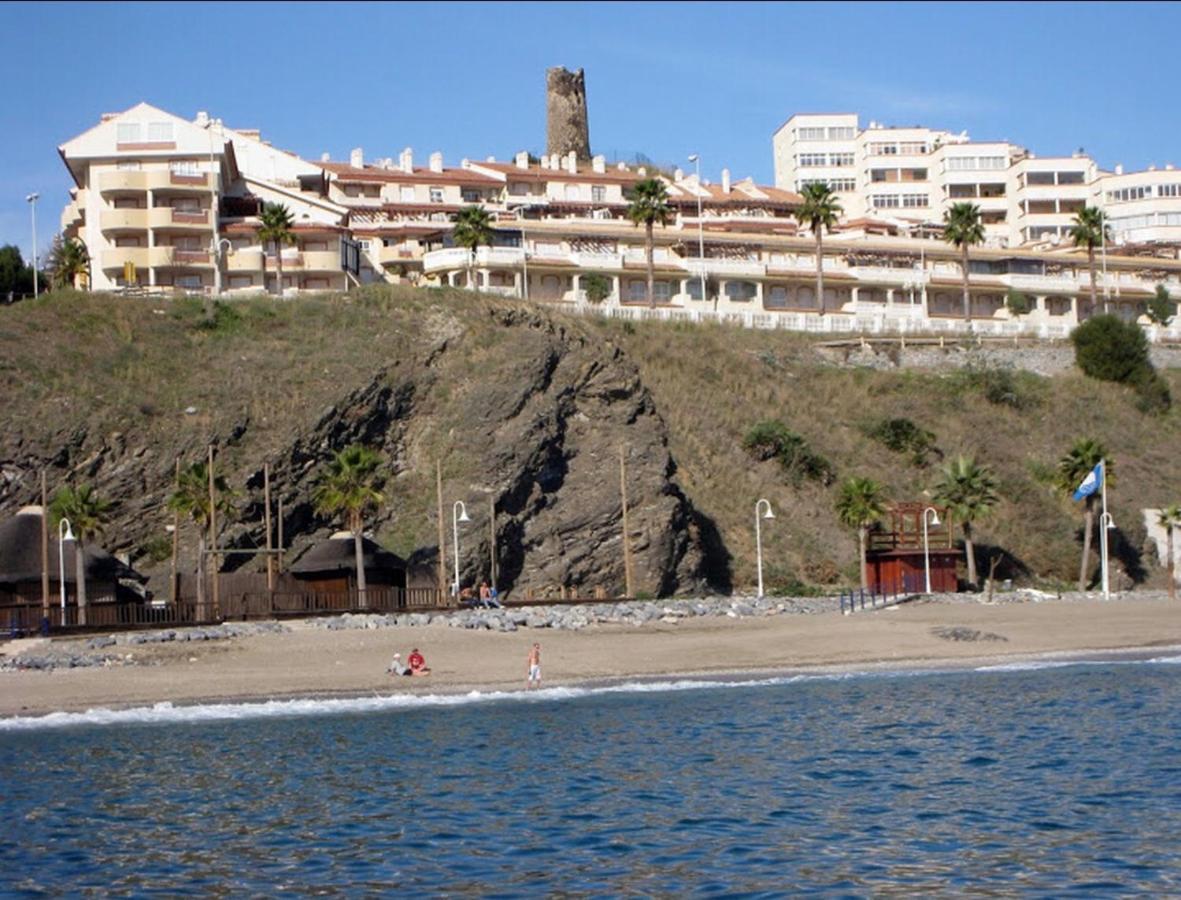 Apartamentos Torreon Del Mar Benalmádena Εξωτερικό φωτογραφία