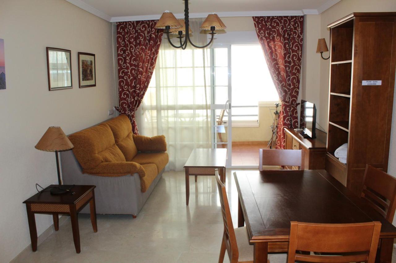 Apartamentos Torreon Del Mar Benalmádena Εξωτερικό φωτογραφία