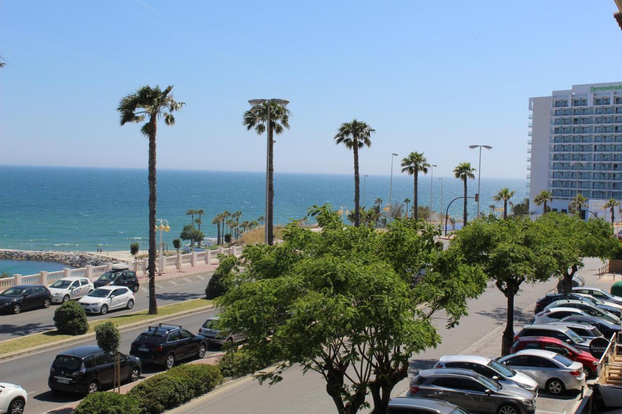 Apartamentos Torreon Del Mar Benalmádena Εξωτερικό φωτογραφία