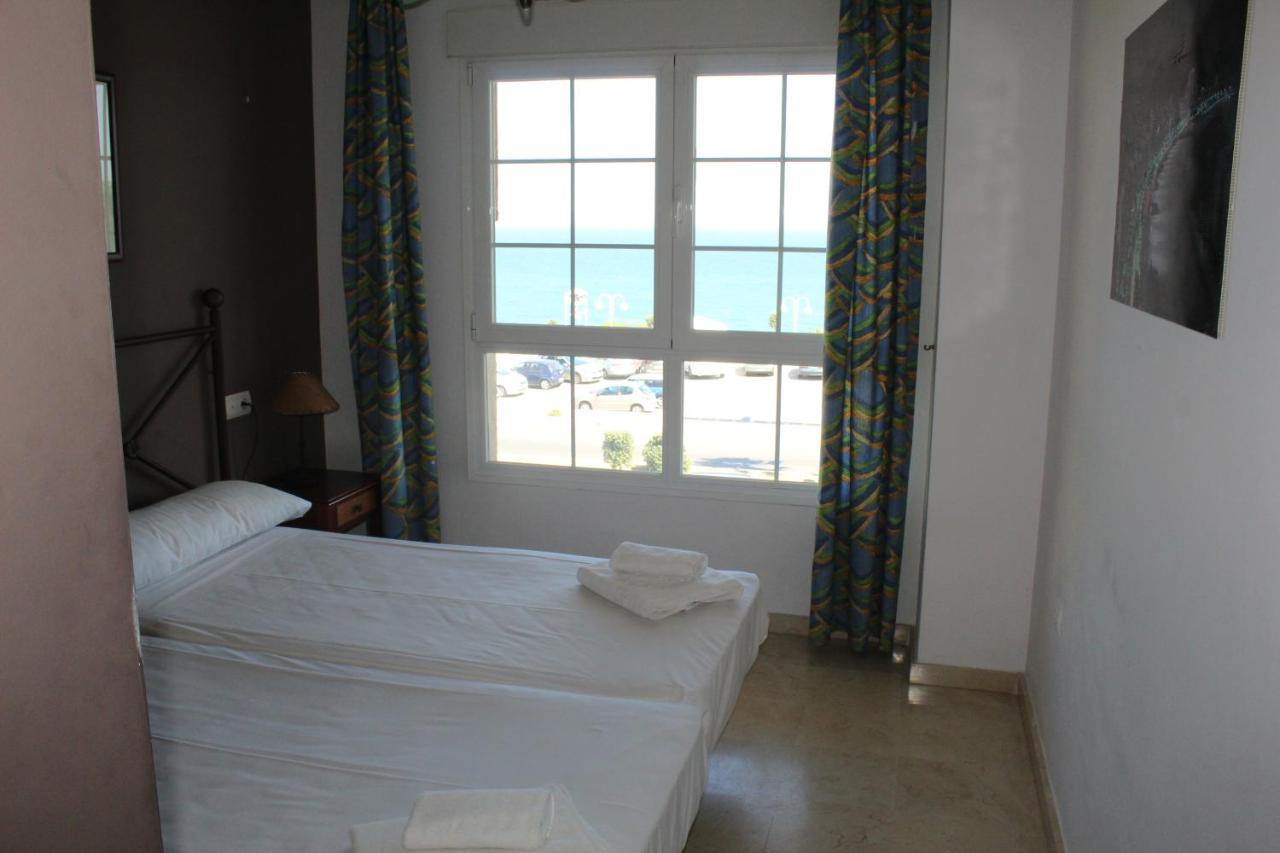 Apartamentos Torreon Del Mar Benalmádena Εξωτερικό φωτογραφία