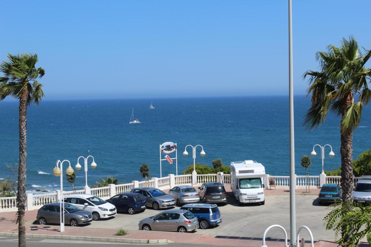 Apartamentos Torreon Del Mar Benalmádena Εξωτερικό φωτογραφία