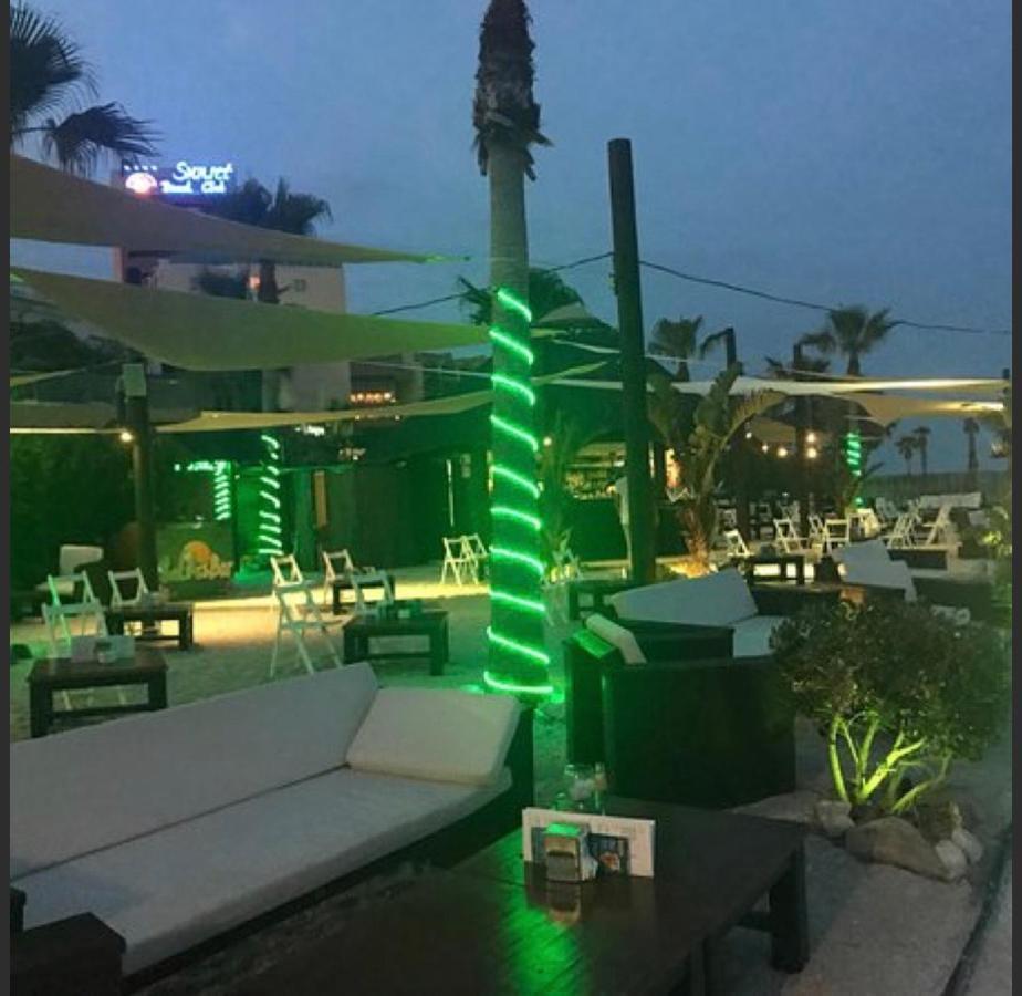 Apartamentos Torreon Del Mar Benalmádena Εξωτερικό φωτογραφία
