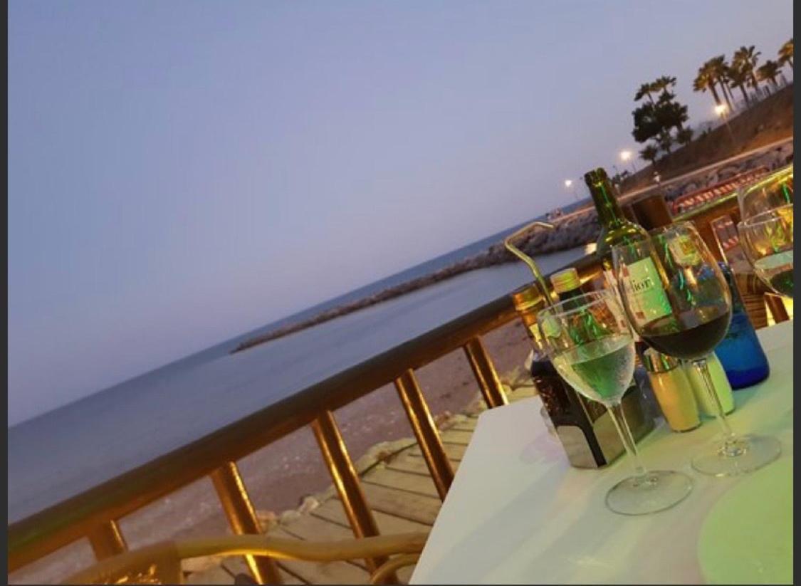 Apartamentos Torreon Del Mar Benalmádena Εξωτερικό φωτογραφία