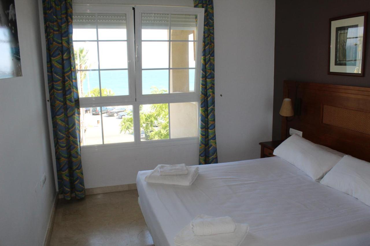 Apartamentos Torreon Del Mar Benalmádena Εξωτερικό φωτογραφία