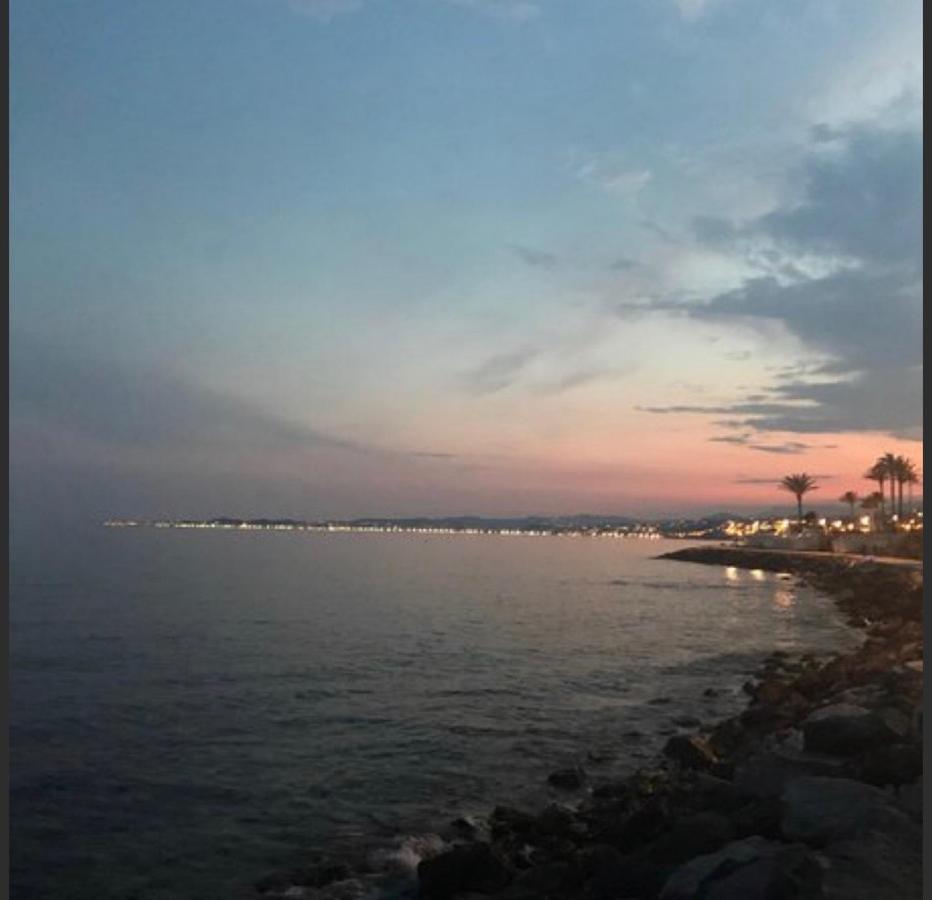 Apartamentos Torreon Del Mar Benalmádena Εξωτερικό φωτογραφία