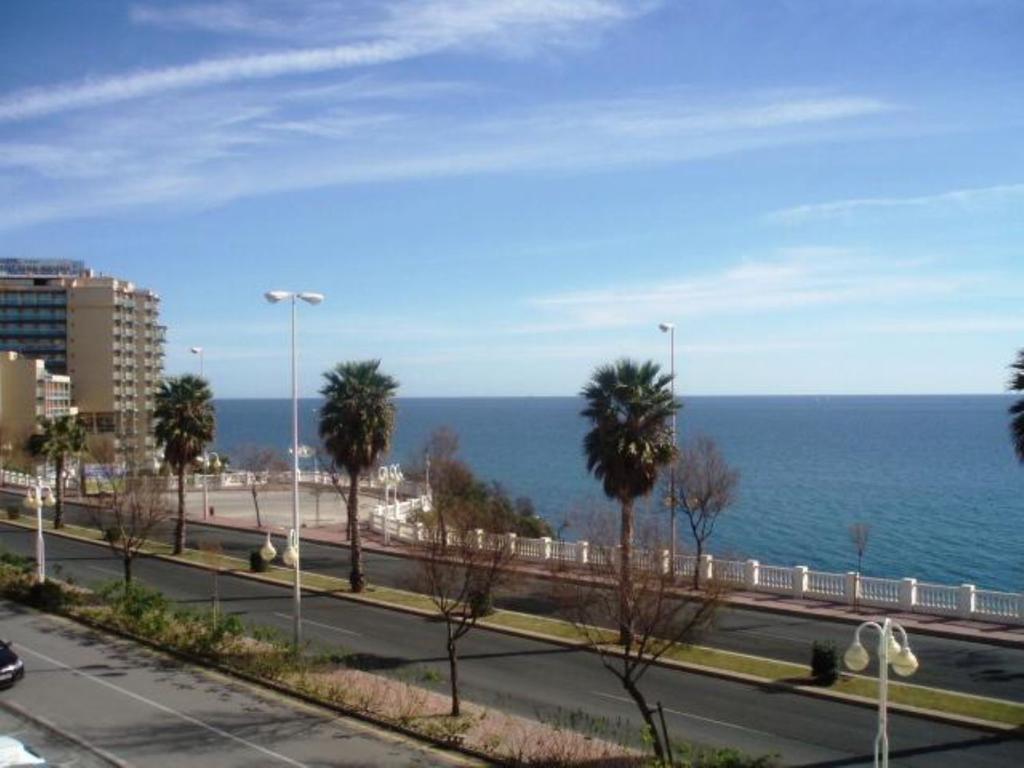 Apartamentos Torreon Del Mar Benalmádena Δωμάτιο φωτογραφία