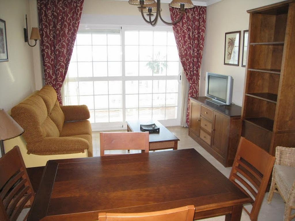 Apartamentos Torreon Del Mar Benalmádena Δωμάτιο φωτογραφία