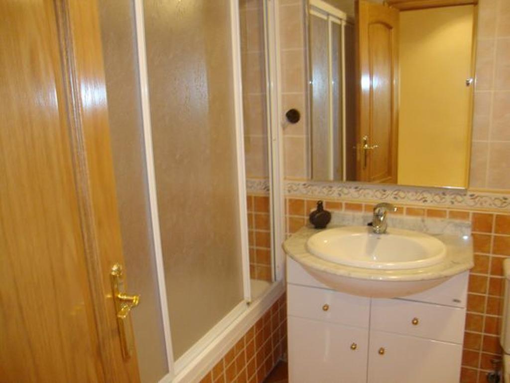 Apartamentos Torreon Del Mar Benalmádena Δωμάτιο φωτογραφία