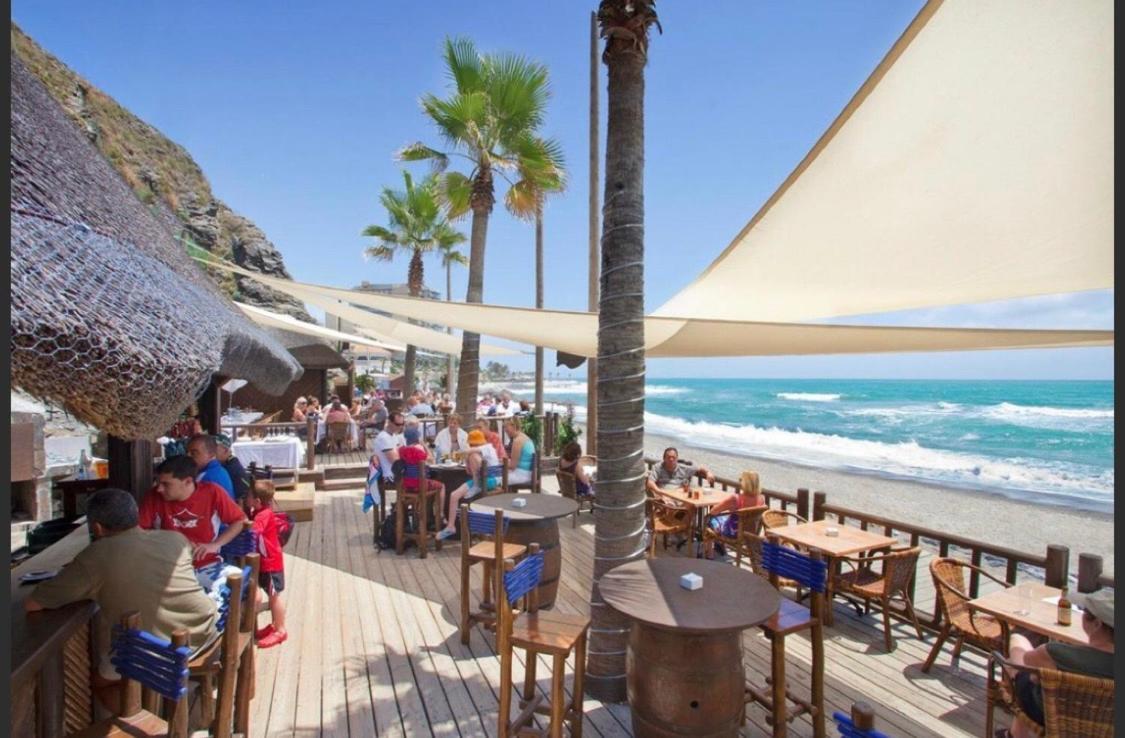 Apartamentos Torreon Del Mar Benalmádena Εξωτερικό φωτογραφία